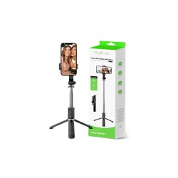 Rixus Bluetooth Selfie Stick Tripod Universal RXSF06