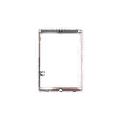 Digitizer til iPad 7 (2019) / iPad 8 (2020) 10,2" Pulled Hvid