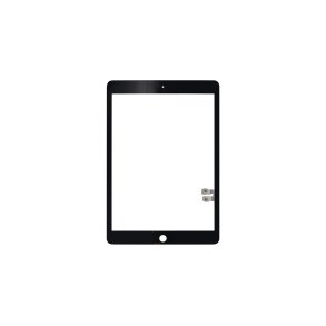 iPad 10.2 (2020) 8th Generation/ iPad 7 10.2 (2019) 7th Generation Sk�rm Digitizer Pulled Sort