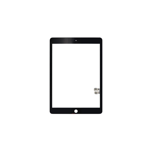 iPad 10.2 (2020) 8th Generation/ iPad 7 10.2 (2019) 7th Generation Sk�rm Digitizer Pulled Sort