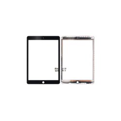 iPad 10.2 (2020) 8th Generation/ iPad 7 10.2 (2019) 7th Generation Sk�rm Digitizer Pulled Sort