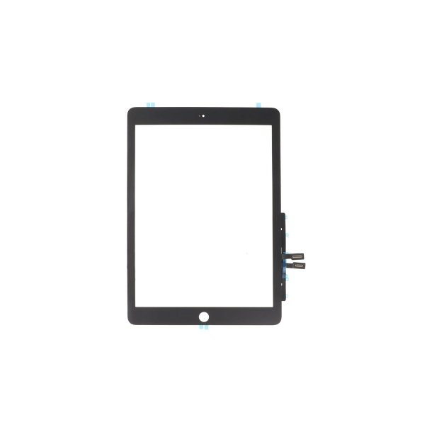iPad 6 9.7&Prime; (2018) Sk�rm Digitizer Pulled Sort
