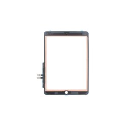 iPad 6 9.7&Prime; (2018) Sk�rm Digitizer Pulled Sort
