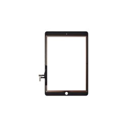 iPad 5 9.7&Prime; (2017)/ iPad Air 1 (2013) Sk�rm Digitizer Pulled Sort