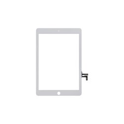 iPad 5 9.7&Prime; (2017)/ iPad Air 1 (2013) Sk�rm Digitizer Pulled Hvid