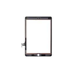 iPad 5 9.7&Prime; (2017)/ iPad Air 1 (2013) Sk�rm Digitizer Pulled Hvid