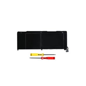 Macbook Pro 17-Inch Batteri OEM