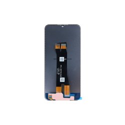 Sk�rm til ZTE Blade A35 LCD uden Ramme OEM Sort