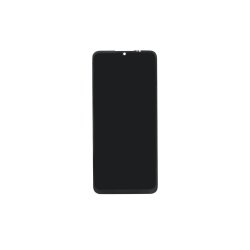 ZTE Blade A55 Sk�rm uden ramme Display og Digitizer