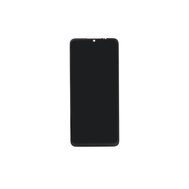 ZTE Blade A55 Sk�rm uden ramme Display og Digitizer