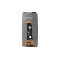 ZTE Blade A55 Sk�rm uden ramme Display og Digitizer