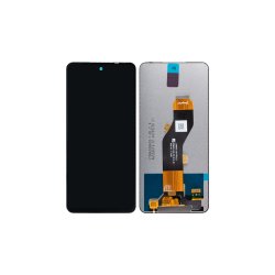 ZTE Blade V60 Vita Sk�rm uden ramme Display og Digitizer