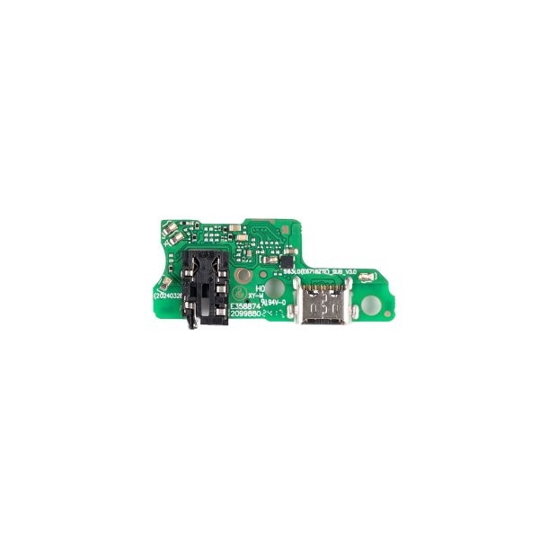 ZTE Blade A55 ladeprint Charging board OEM