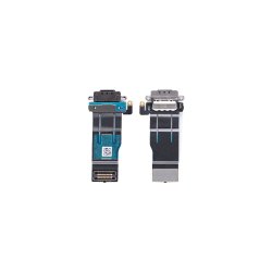 Ladeflex til iPad Pro 13" (2024) Sort Pulled
