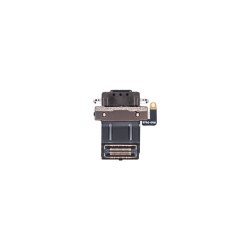 Ladeflex til iPad Pro 11" (2024) Sort Pulled