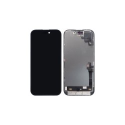 iPhone 16 Sk�rm with proximity sensor Flex Display Service Pack
