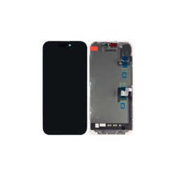 iPhone 16 Pro Sk�rm with proximity sensor Flex Display Service Pack