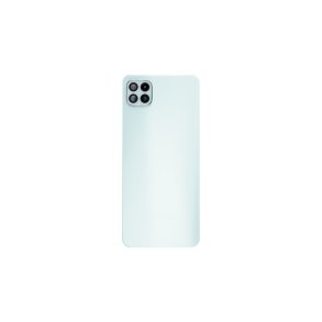 Samsung Galaxy A22 5G A226B bagcover Mint med linse OEM