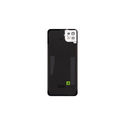Samsung Galaxy A22 5G A226B bagcover Mint med linse OEM