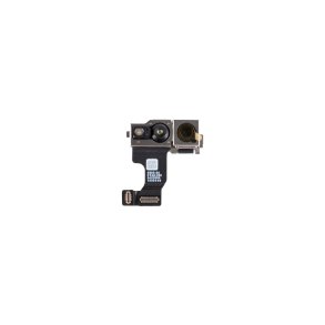 Frontkamera-s�t til iPhone 16 Plus Pulled
