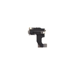 Frontkamera-s�t til iPhone 16 Plus Pulled