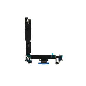 iPhone 16 Plus Ladestik Charging Flex Pulled