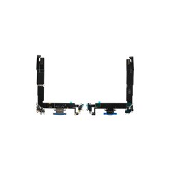 iPhone 16 Plus Ladestik Charging Flex Pulled