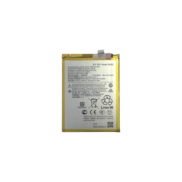 Motorola Moto G55 Batteri OEM