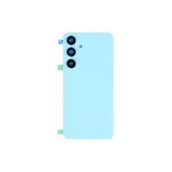 Samsung Galaxy S24 FE S721B bagcover Mint med linse OEM