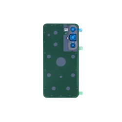 Samsung Galaxy S24 FE S721B bagcover Mint med linse OEM