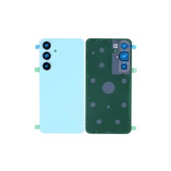Samsung Galaxy S24 FE S721B bagcover Mint med linse OEM