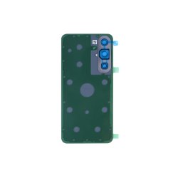 Samsung Galaxy S24 FE S721B bagcover Gray med linse OEM