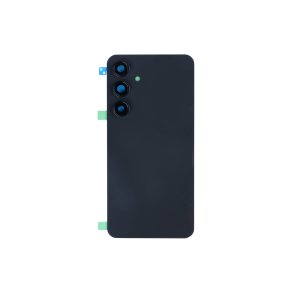 Samsung Galaxy S24 FE S721B bagcover Graphite med linse OEM