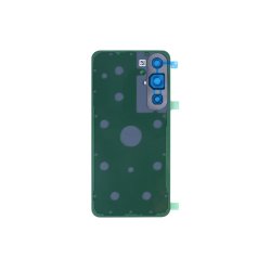 Samsung Galaxy S24 FE S721B bagcover Graphite med linse OEM