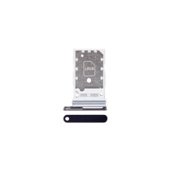 Samsung Galaxy S24 FE S721B SIM-bakke Graphite OEM