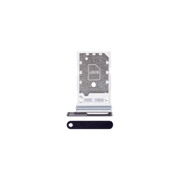 Samsung Galaxy S24 FE S721B SIM-bakke Graphite OEM