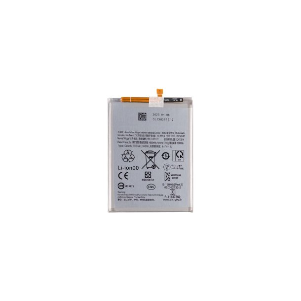 Samsung Galaxy A16 5G A166B Batteri OEM
