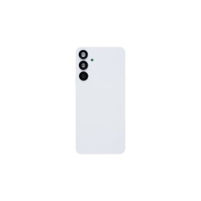 Samsung Galaxy A16 5G A166B bagcover Gray med linse OEM