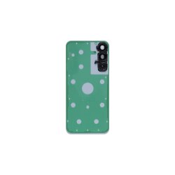 Samsung Galaxy A16 5G A166B bagcover Gray med linse OEM