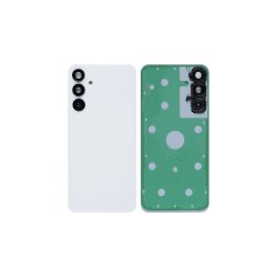 Samsung Galaxy A16 5G A166B bagcover Gray med linse OEM