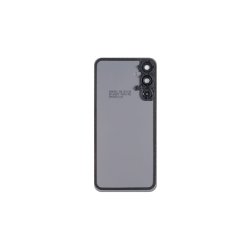Samsung Galaxy A16 5G A166B bagcover Gold med linse OEM