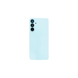 Samsung Galaxy A16 5G A166B bagcover Green med linse OEM