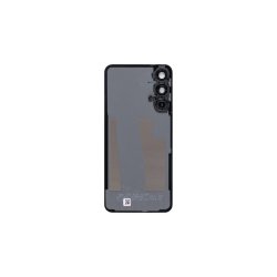 Samsung Galaxy A16 5G A166B bagcover Green med linse OEM