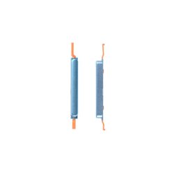 Samsung Galaxy A16 5G A166B Volume button Gr�n