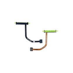 Samsung Galaxy A16 5G A166B fingerprint sensor Flex Sort