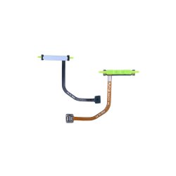 Samsung Galaxy A16 5G A166B fingerprint sensor Flex Gr�