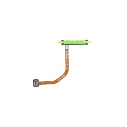 Samsung Galaxy A16 5G A166B fingerprint sensor Flex Gr�n