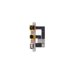 iPad Pro 11 (2021) / iPad Pro 11 (2022) / iPad Pro 12.9 (2021) / iPad Pro 12.9 (2022) Frontkamera Pulled