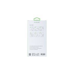 Rixus Samsung Galaxy A26 / A17 MagSafe Cover Anti-Burst Transparent
