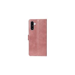 Samsung Galaxy A26 Bookcase Pink